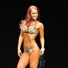 Alysha  White - NPC Colorado State 2014 - #1